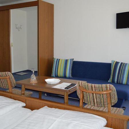 Gasthof-Pension Fraenkische Schweiz Obertrubach Dış mekan fotoğraf