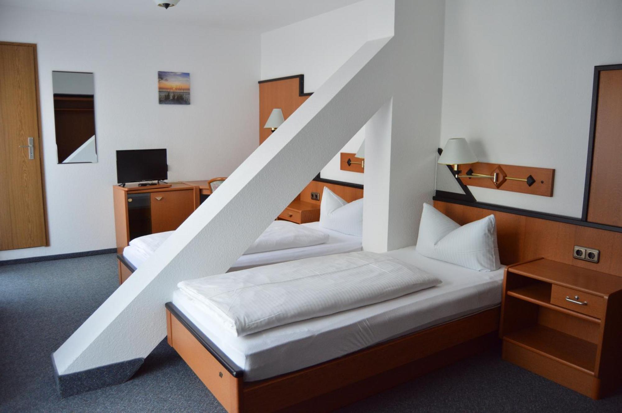 Gasthof-Pension Fraenkische Schweiz Obertrubach Dış mekan fotoğraf