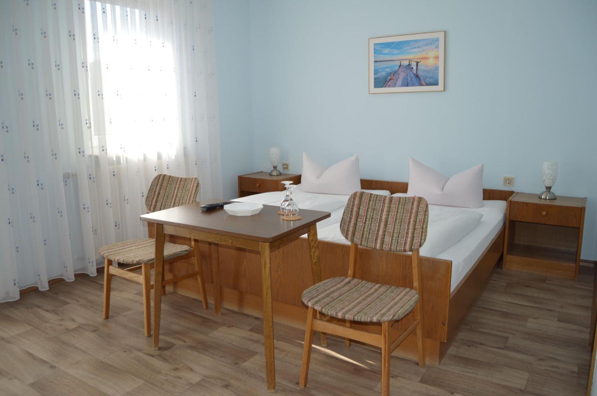 Gasthof-Pension Fraenkische Schweiz Obertrubach Dış mekan fotoğraf