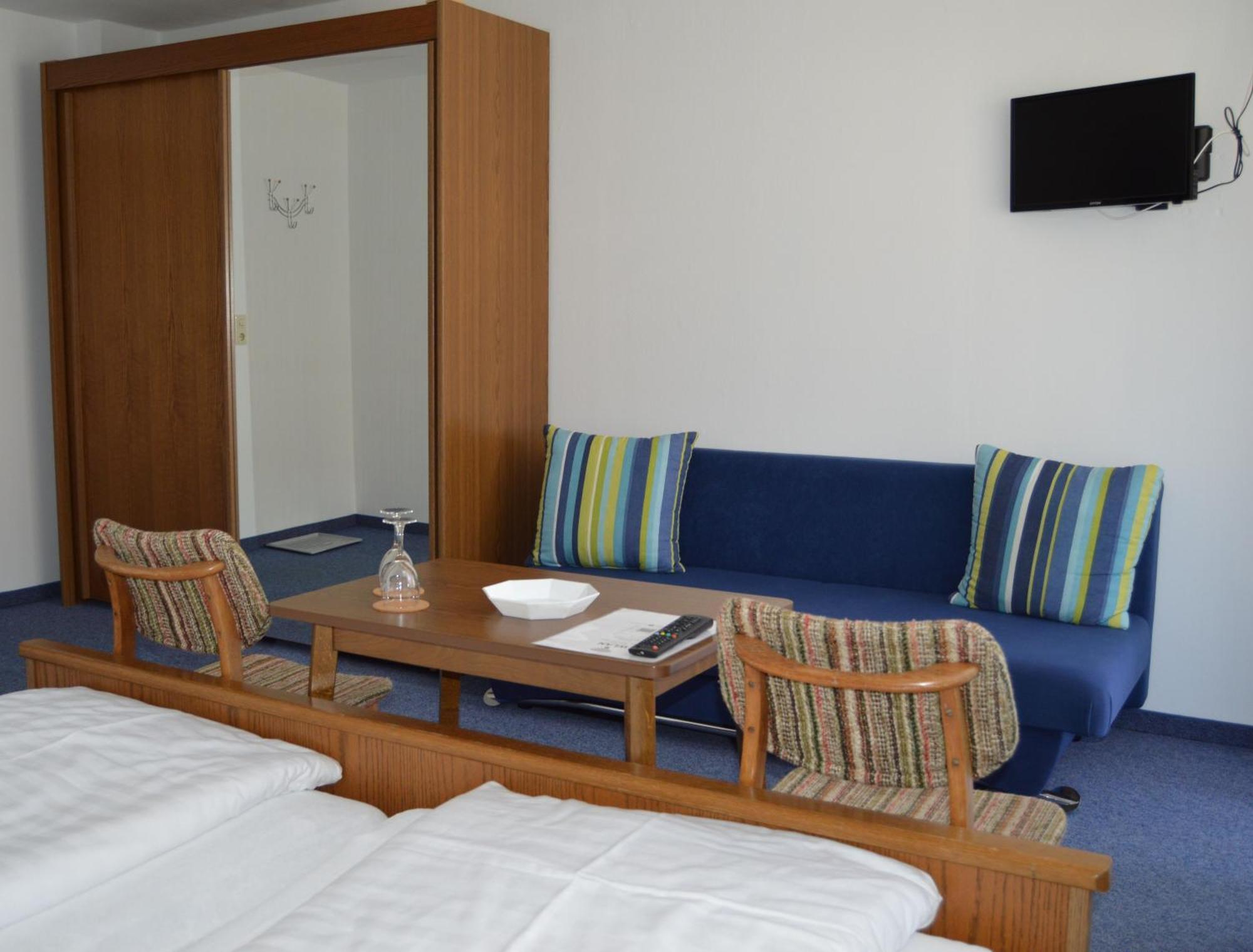 Gasthof-Pension Fraenkische Schweiz Obertrubach Dış mekan fotoğraf