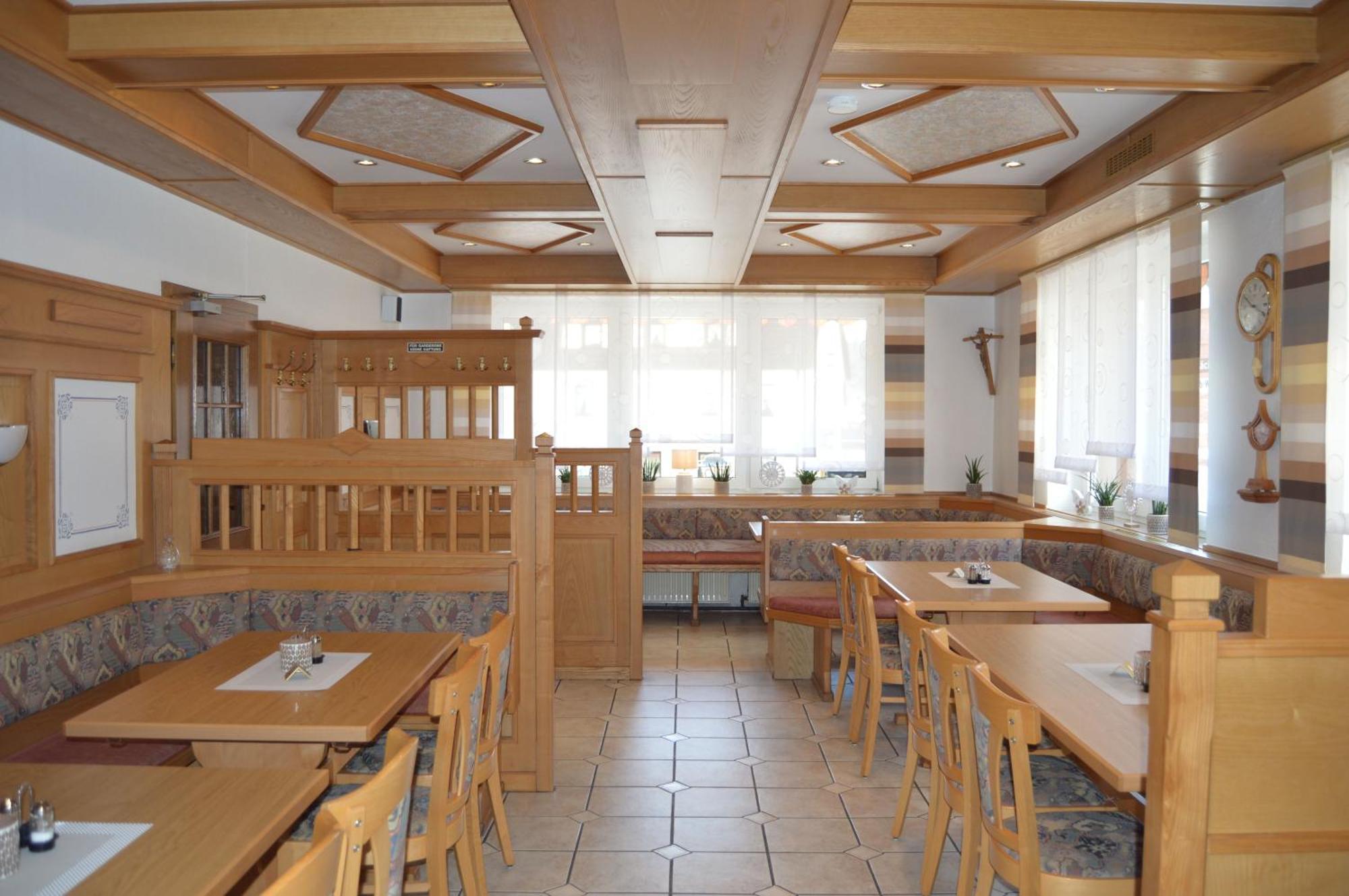 Gasthof-Pension Fraenkische Schweiz Obertrubach Dış mekan fotoğraf